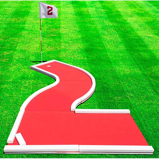 9 hole putt putt rentals MD image