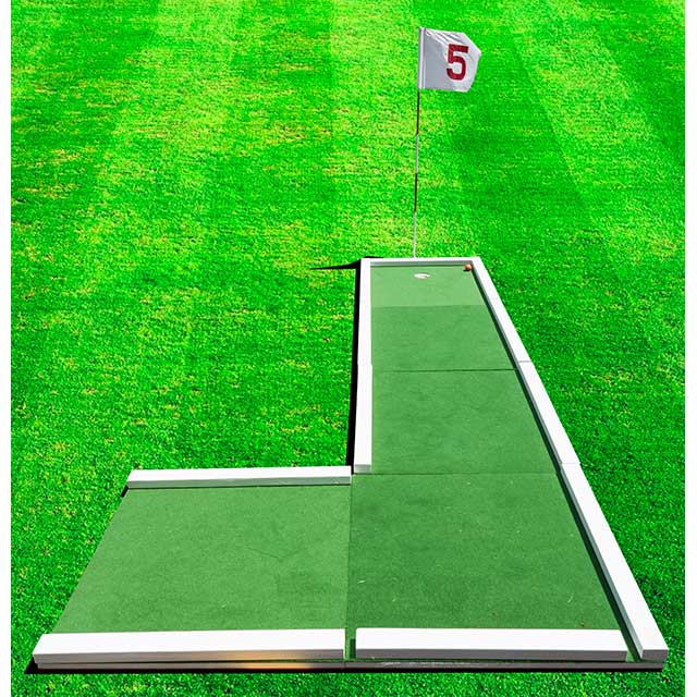 9 hole putt putt rentals NYC image