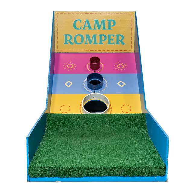 mini golf rentals image