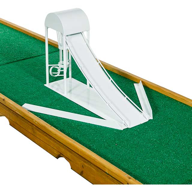 wow mini golf rental image