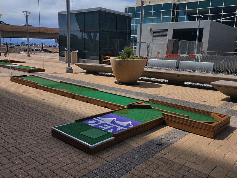 putt putt golf rentals new york image