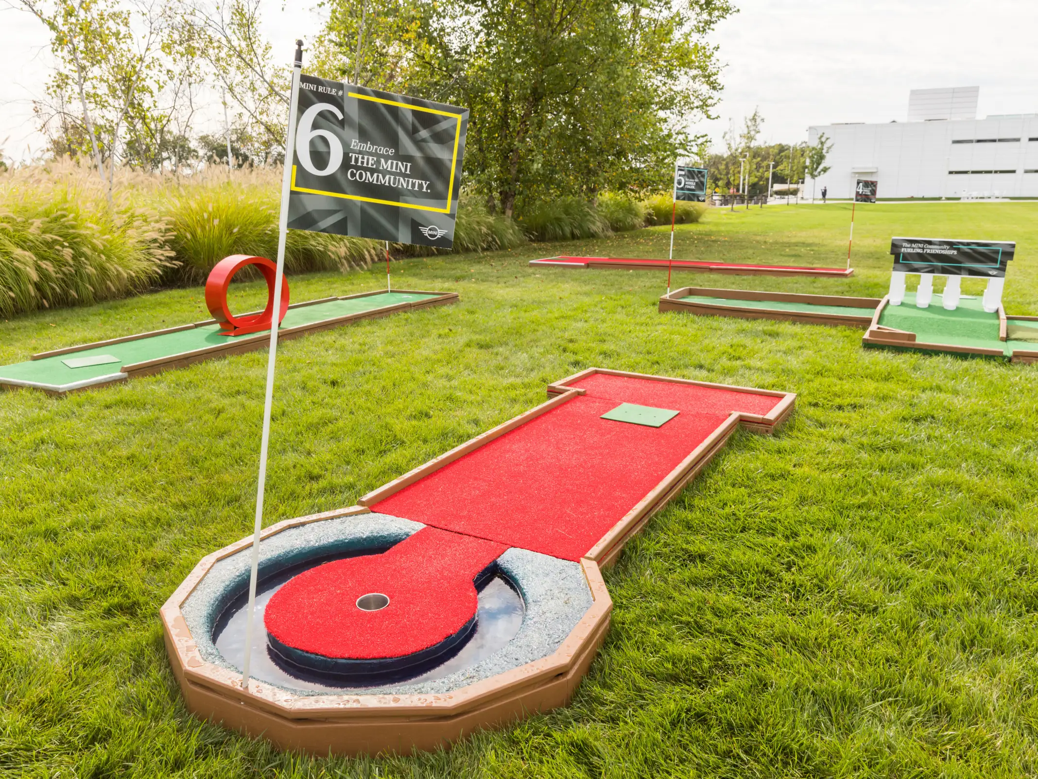 putt putt golf rentals new york image