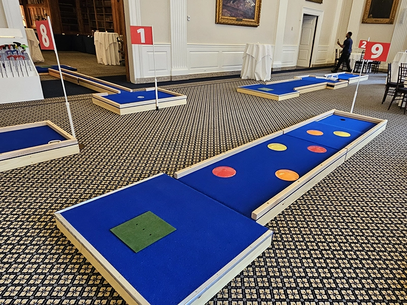 putt putt golf rentals new york image