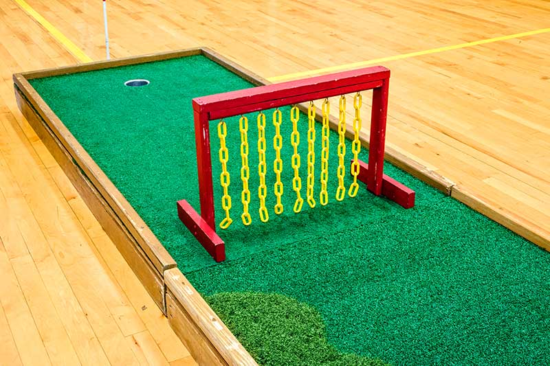 mini golf rentals new jersey image