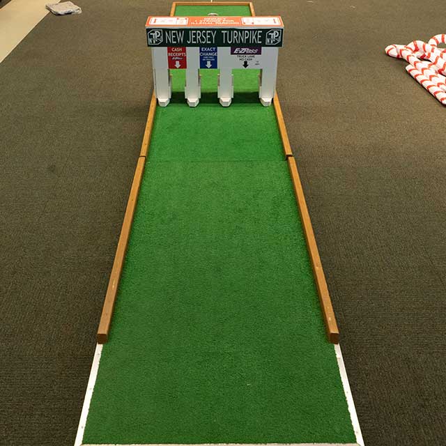 mini golf rentals new jersey image