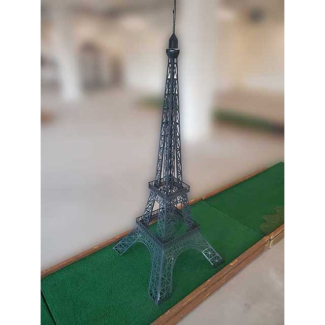 Putt Putt Obstacles image