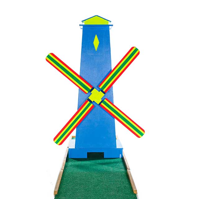 Mini Golf Obstacle Rentals image