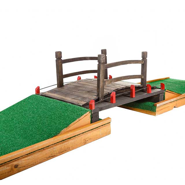 Mini Golf Obstacle Rentals PA image